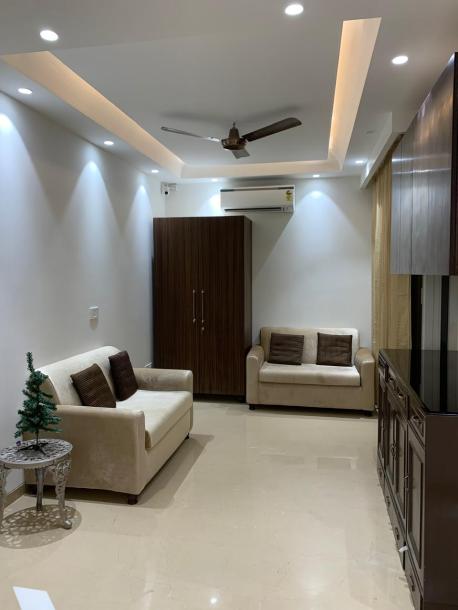 4BHK Builder Floor-17