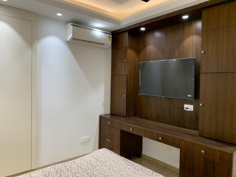4BHK Builder Floor-14