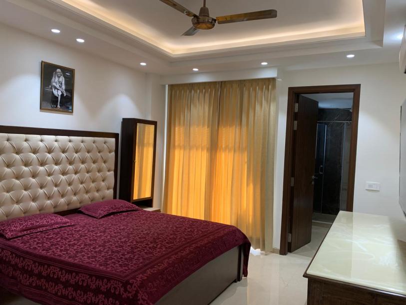 4BHK Builder Floor-15