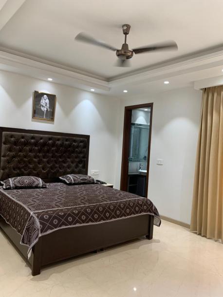 4BHK Builder Floor-3