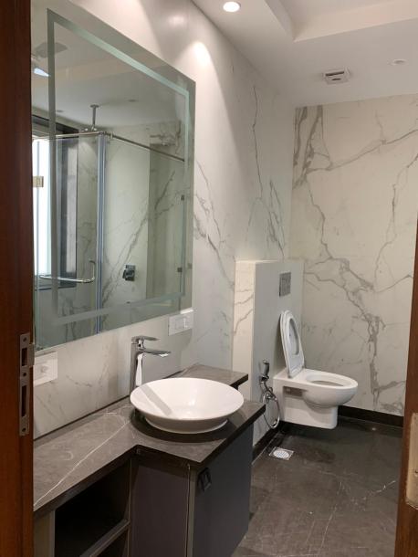 4BHK Builder Floor-10