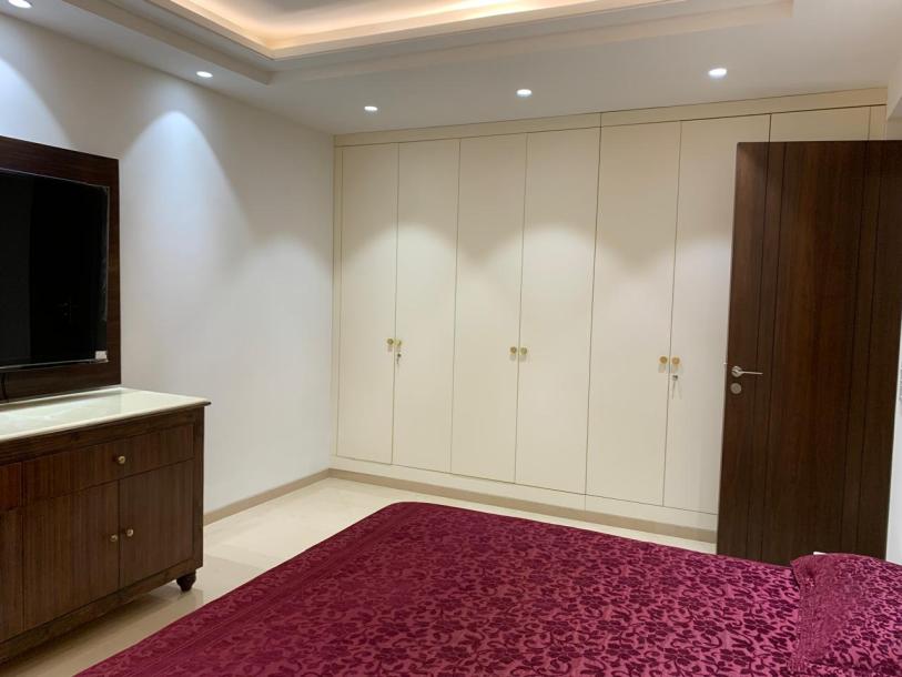4BHK Builder Floor-11