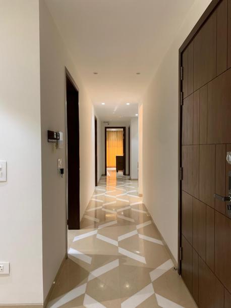 4BHK Builder Floor-1