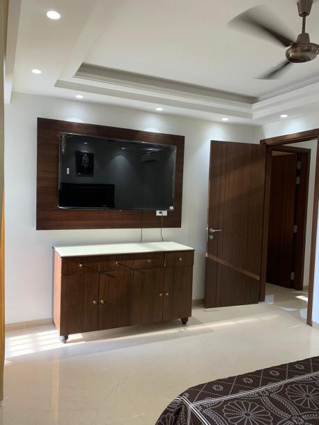 4BHK Builder Floor-7