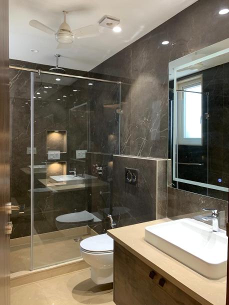 4BHK Builder Floor-8
