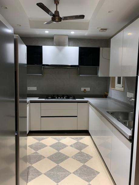 4BHK Builder Floor-6