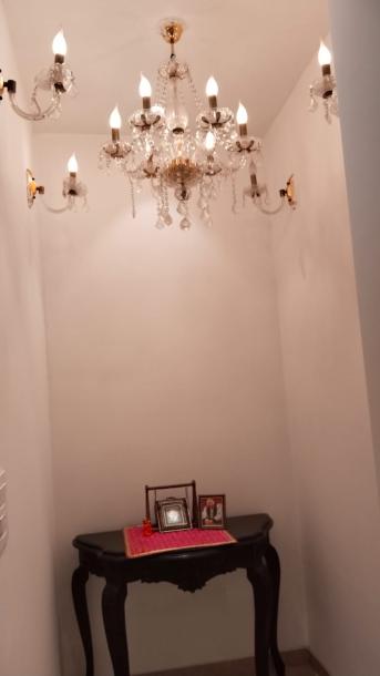 4BHK Builder Floor-4
