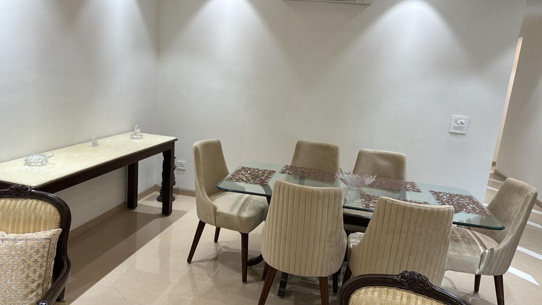 4BHK Builder Floor-12
