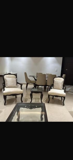 4BHK Builder Floor-24