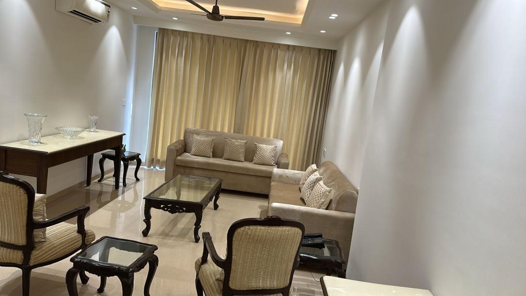 4BHK Builder Floor-18