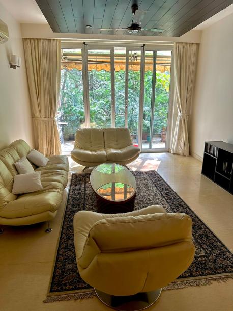 3BHK Builder Floor-5