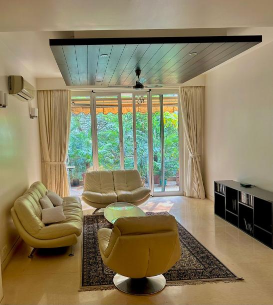 3BHK Builder Floor-1