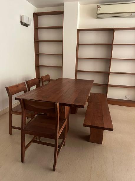 3BHK Builder Floor-3