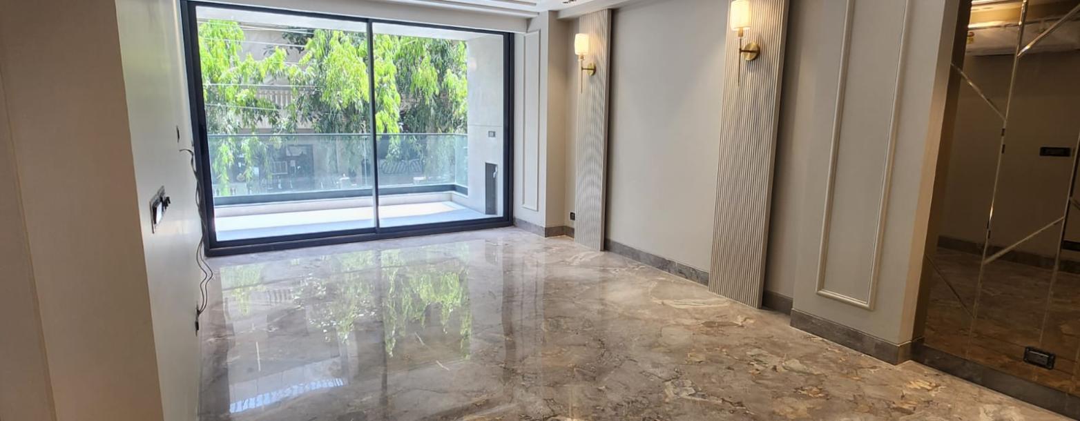 3BHK Builder Floor-23