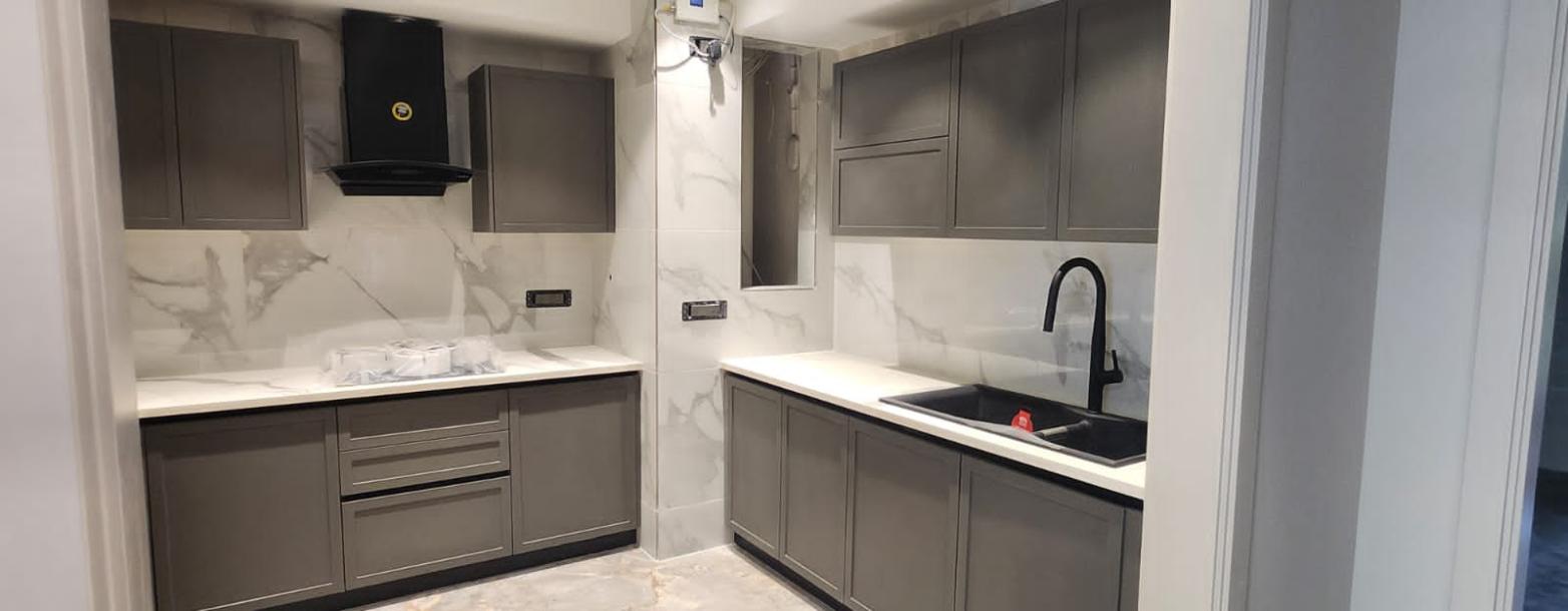 3BHK Builder Floor-22