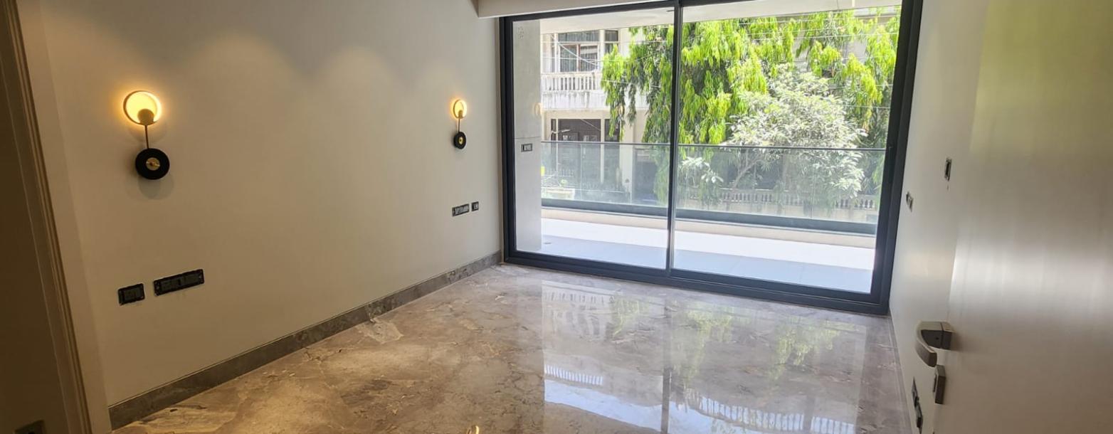 3BHK Builder Floor-2