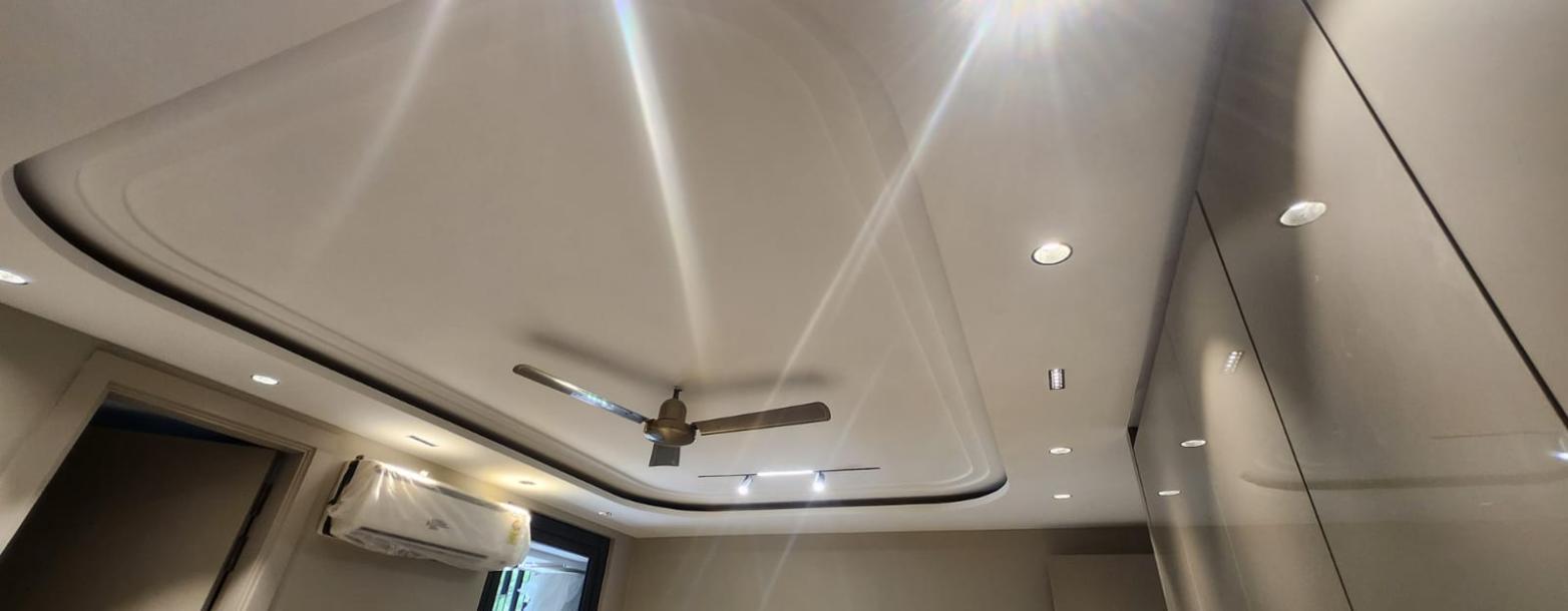 3BHK Builder Floor-19
