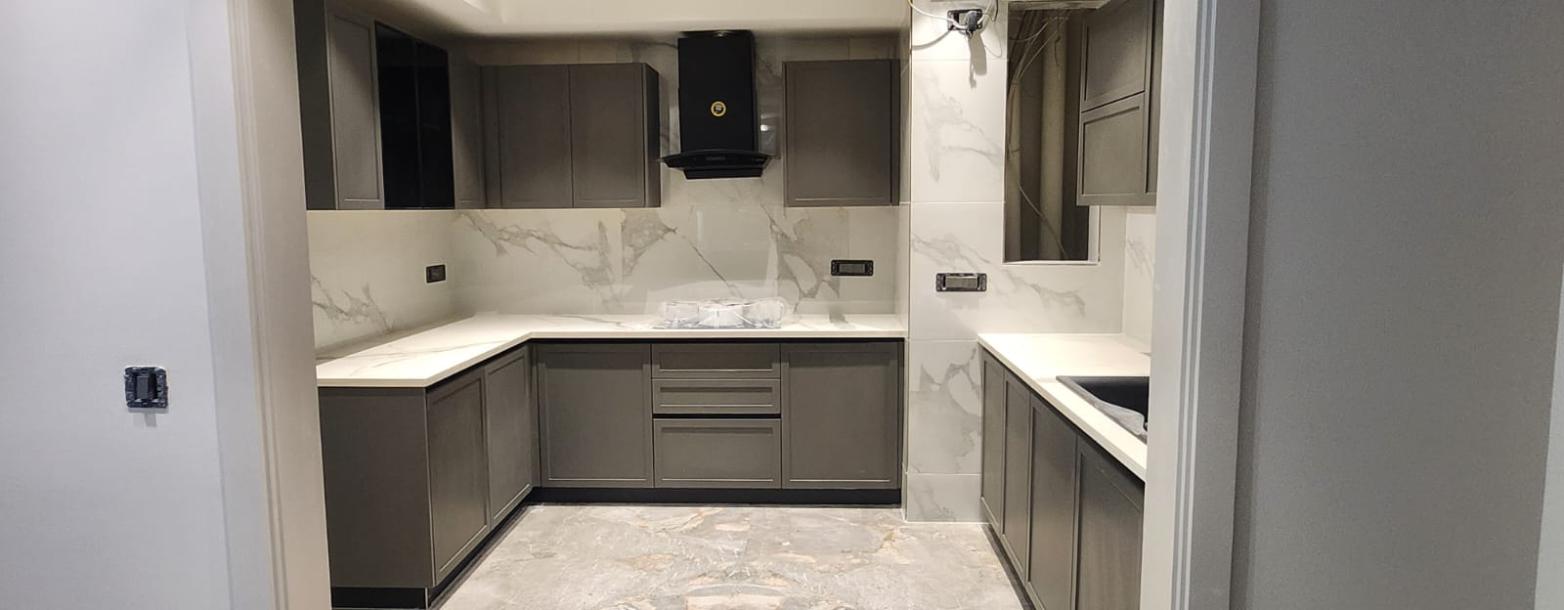 3BHK Builder Floor-12