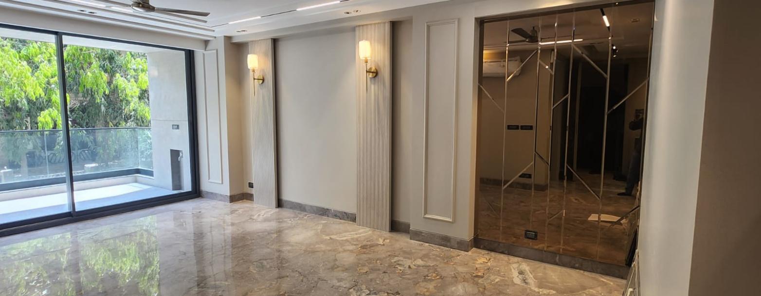 3BHK Builder Floor-14