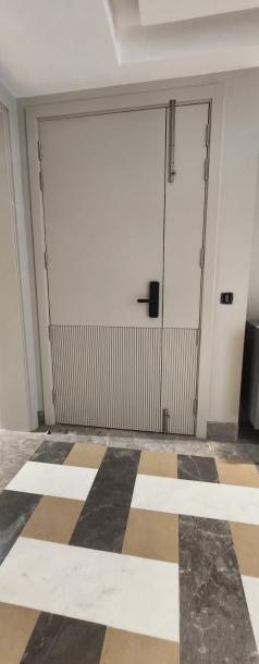 3BHK Builder Floor-8
