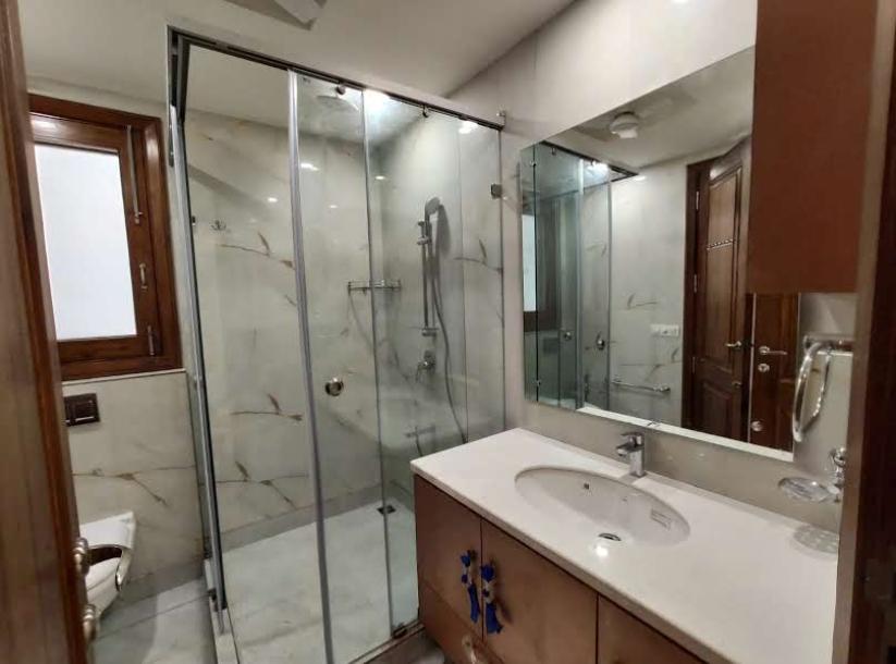 5BHK Builder Floor-6