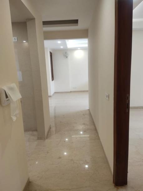 5BHK Builder Floor-2