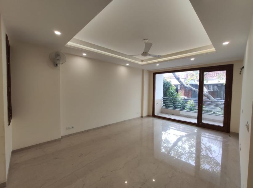 5BHK Builder Floor-4