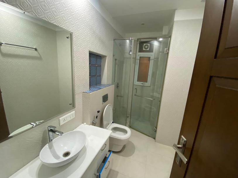 3BHK Builder Floor-7