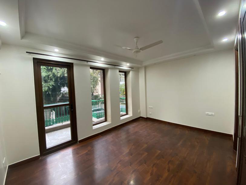 3BHK Builder Floor-5