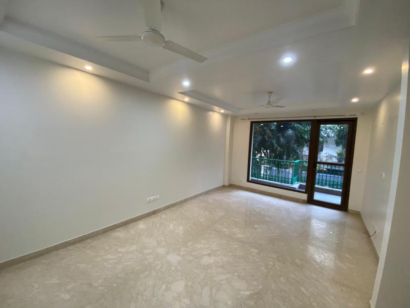 3BHK Builder Floor-4