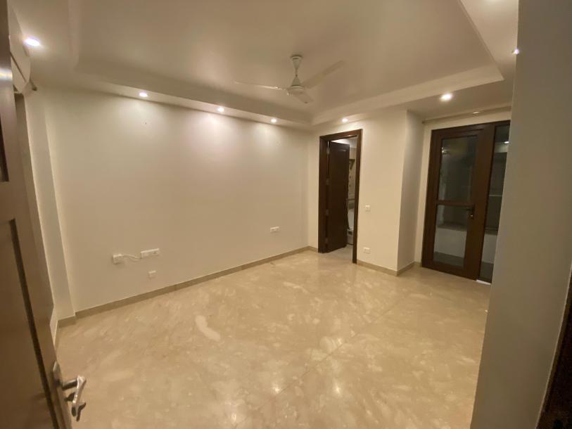 3BHK Builder Floor-3