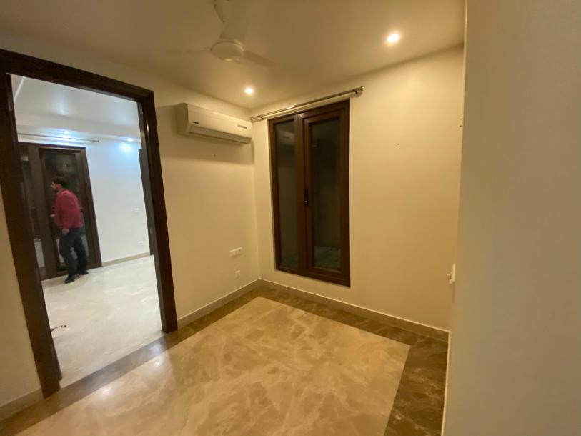 3BHK Builder Floor-2
