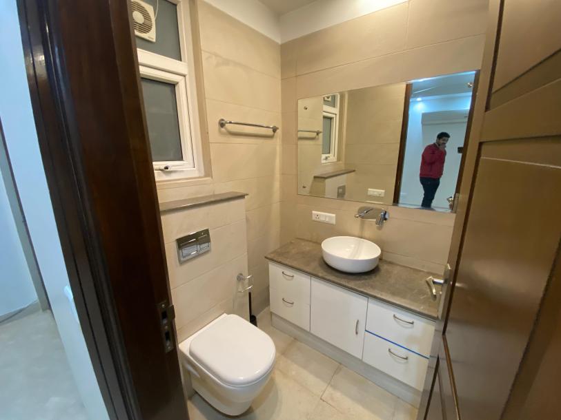 3BHK Builder Floor-8