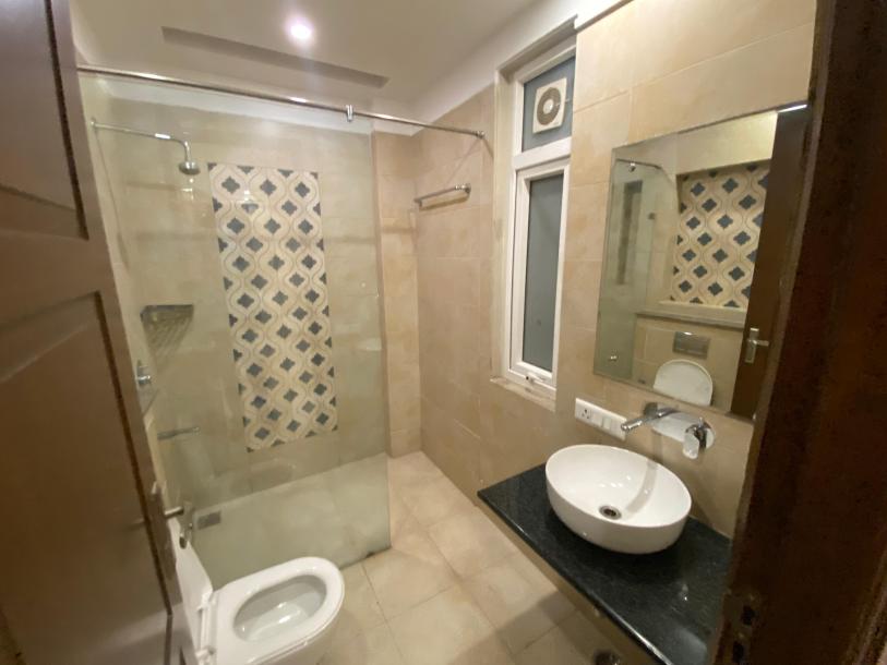 3BHK Builder Floor-9