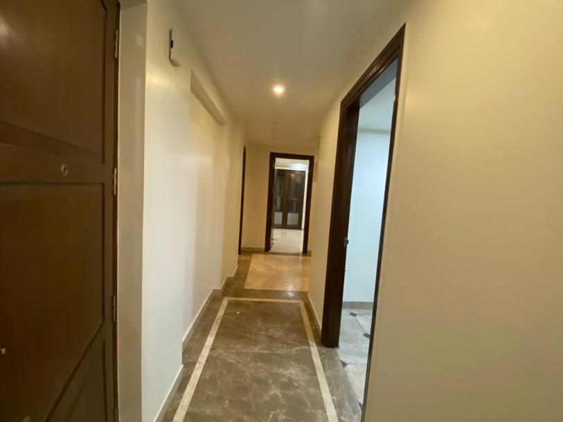 3BHK Builder Floor-11