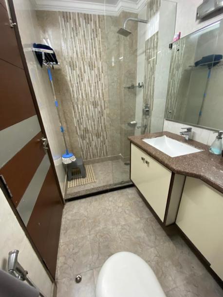 3BHK Builder Floor-8