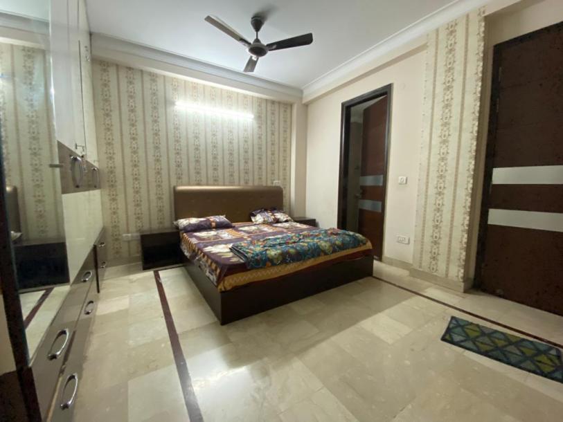3BHK Builder Floor-9