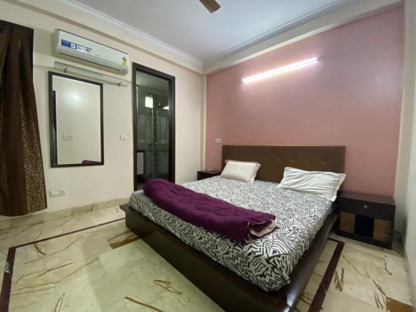 3BHK Builder Floor-6