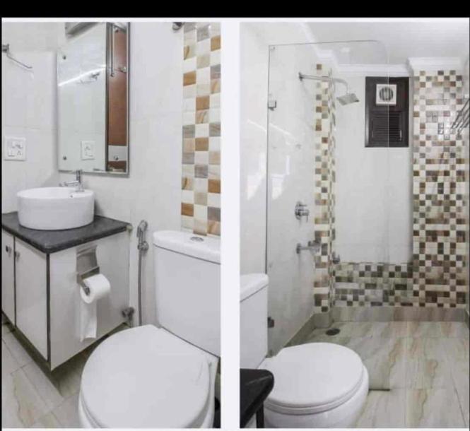 3BHK Builder Floor-7