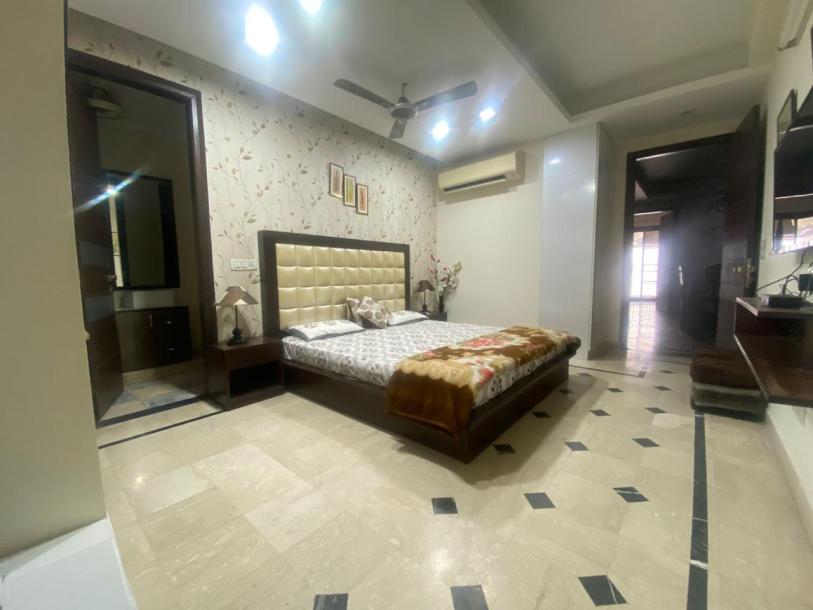 3BHK Builder Floor-3