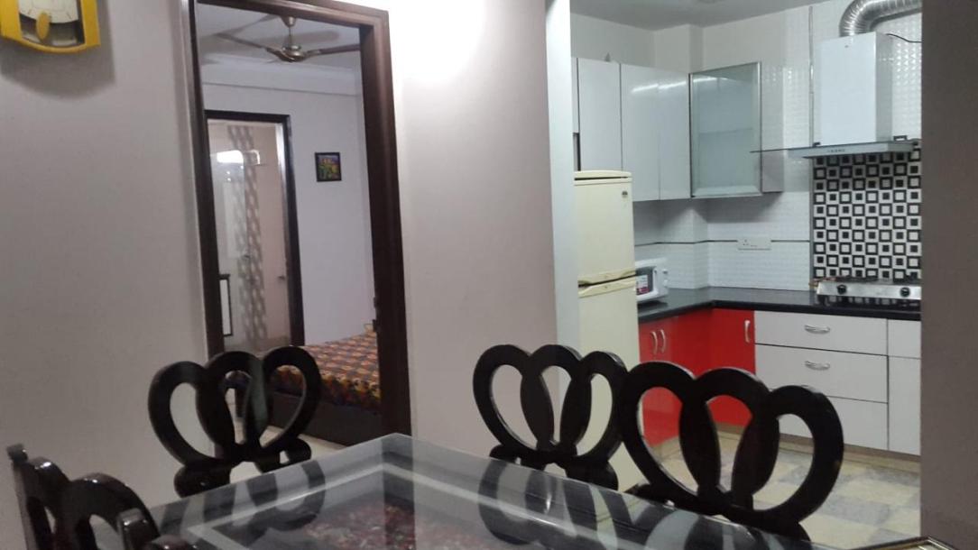 3BHK Builder Floor-5