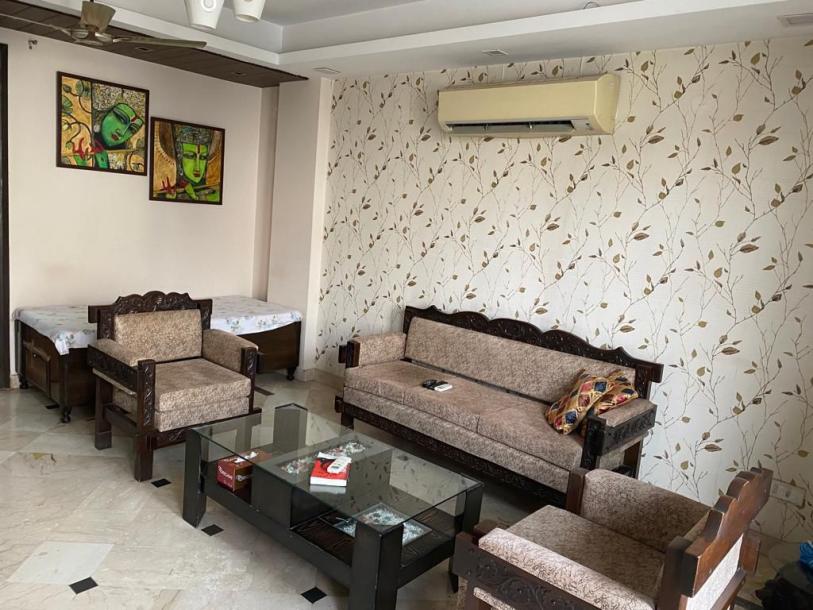 3BHK Builder Floor-2