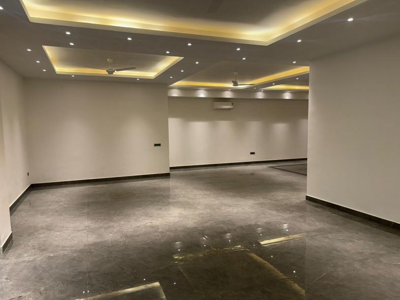 4BHK builder floor-5