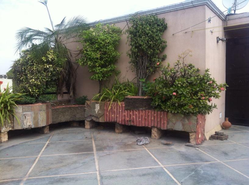 4BHK Builder Floor-11