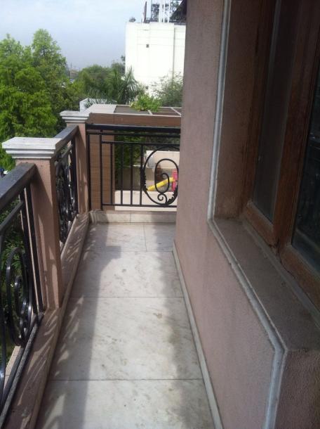 4BHK Builder Floor-10