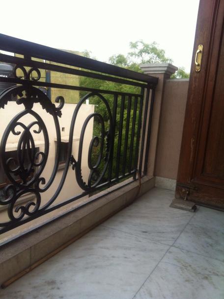 4BHK Builder Floor-9