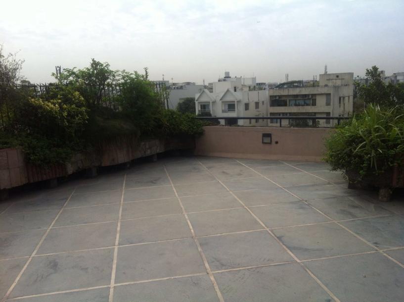 4BHK Builder Floor-7