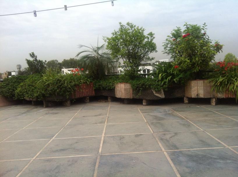 4BHK Builder Floor-6