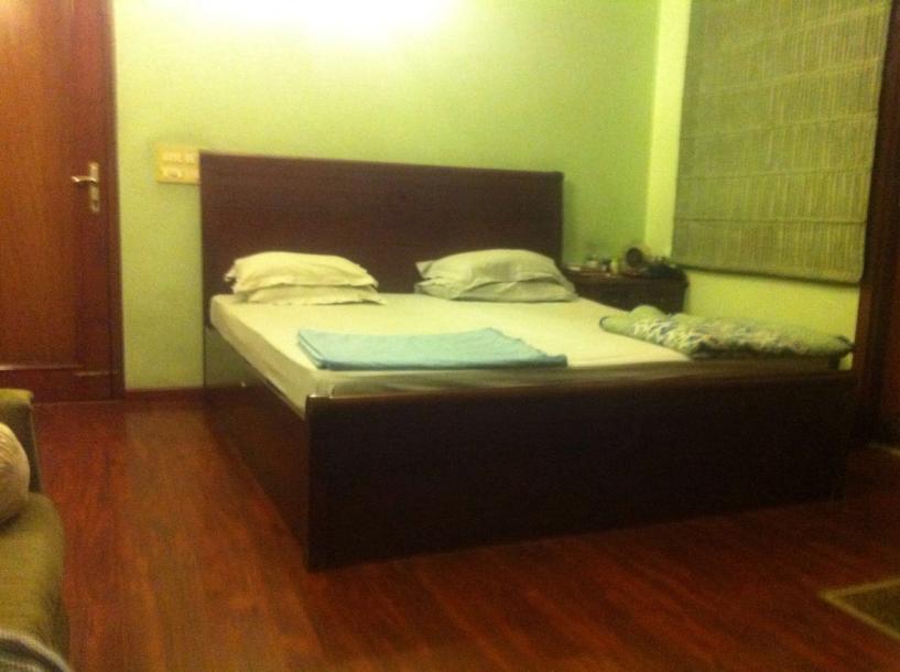 4BHK Builder Floor-4