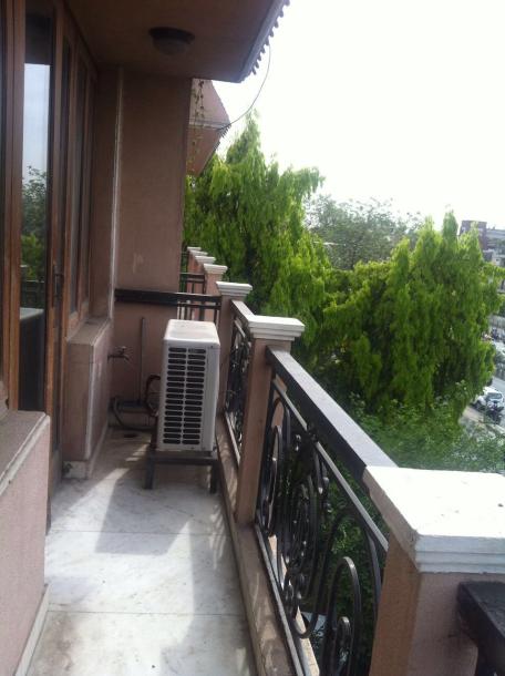 4BHK Builder Floor-2